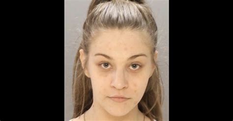 Maddison Leidy charged with murder in death of。